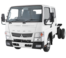 516 City Crew Cab
