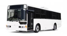 MP300 School Bus